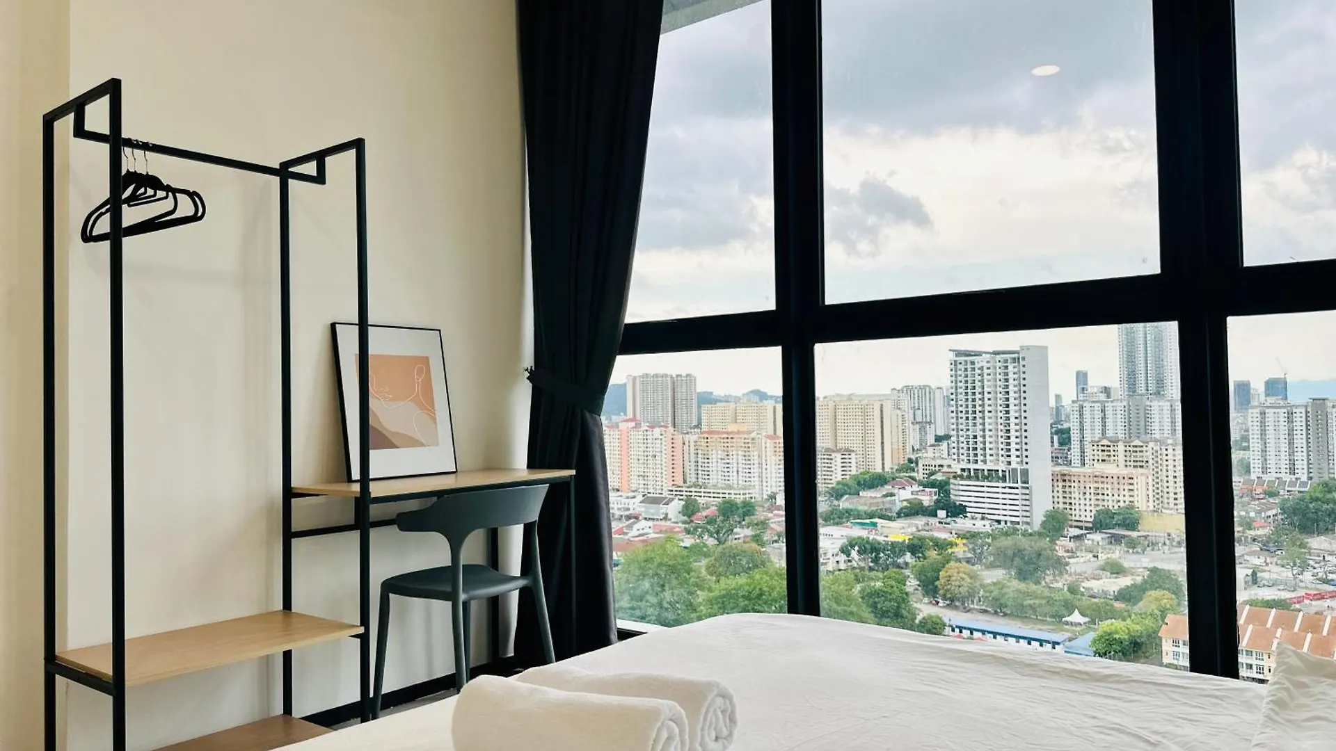3Br Apartments 10Pax George Town Netflix Jelutong