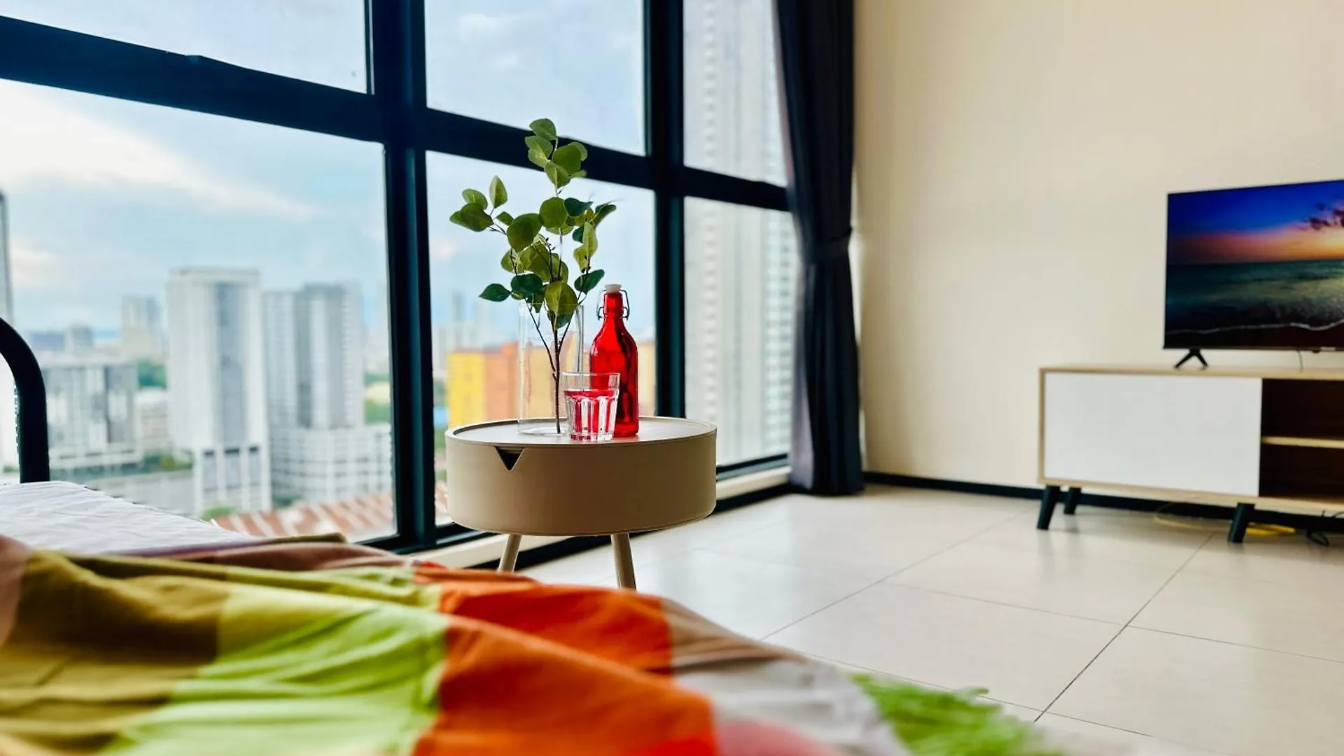 3Br Apartments 10Pax George Town Netflix Jelutong