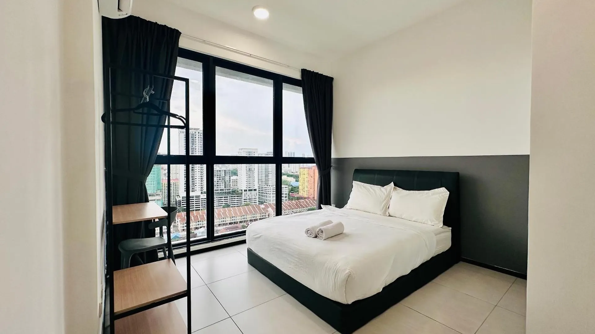 3Br Apartments 10Pax George Town Netflix Jelutong