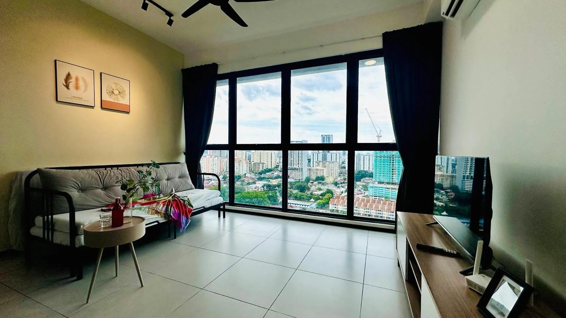 3Br Apartments 10Pax George Town Netflix Jelutong
