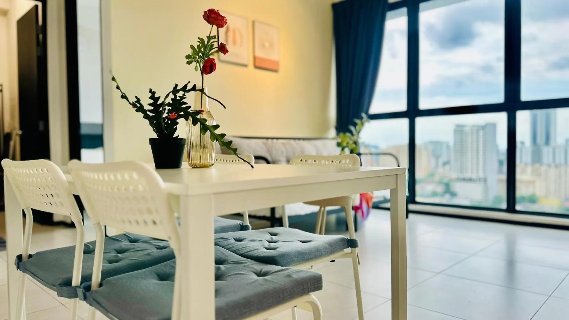 3Br Apartments 10Pax George Town Netflix Jelutong 0*,