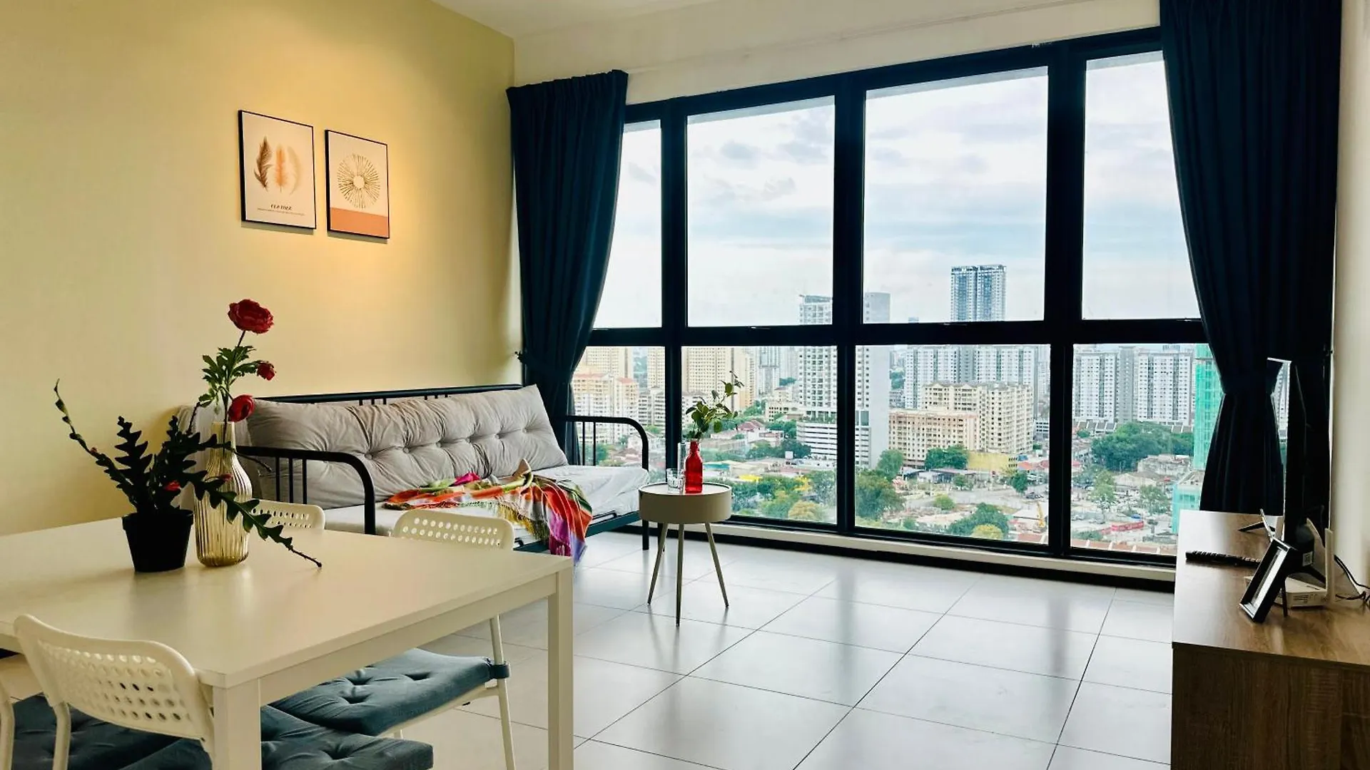 3Br Apartments 10Pax George Town Netflix Jelutong