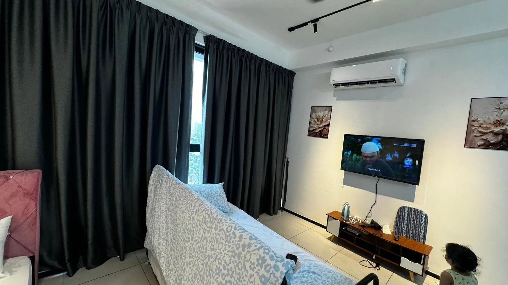 3Br Apartments 10Pax George Town Netflix Jelutong 0*,