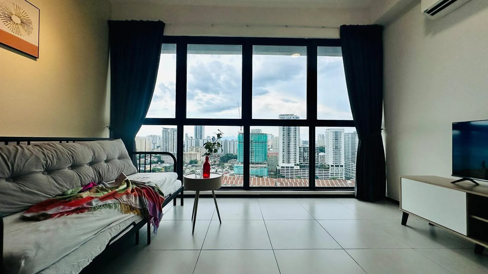 3Br Apartments 10Pax George Town Netflix Jelutong