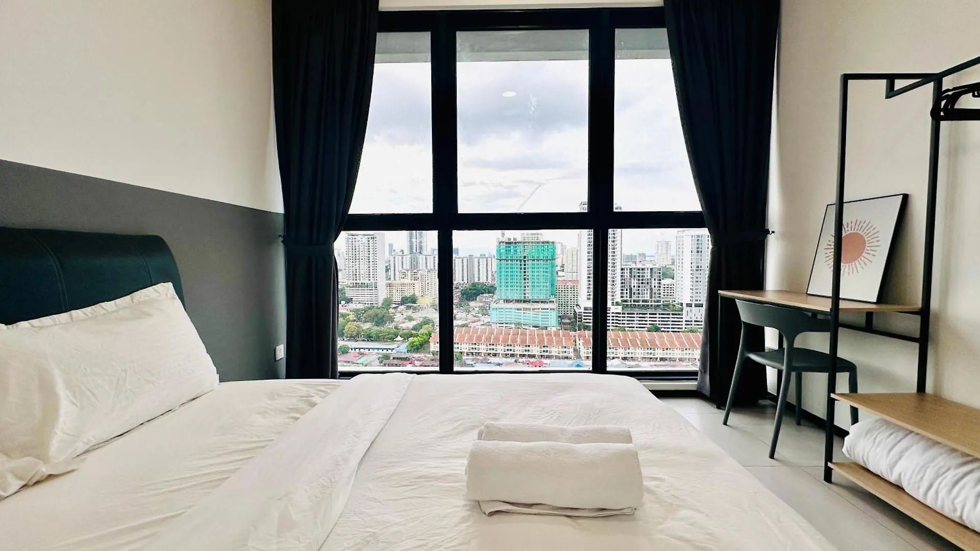 3Br Apartments 10Pax George Town Netflix Jelutong