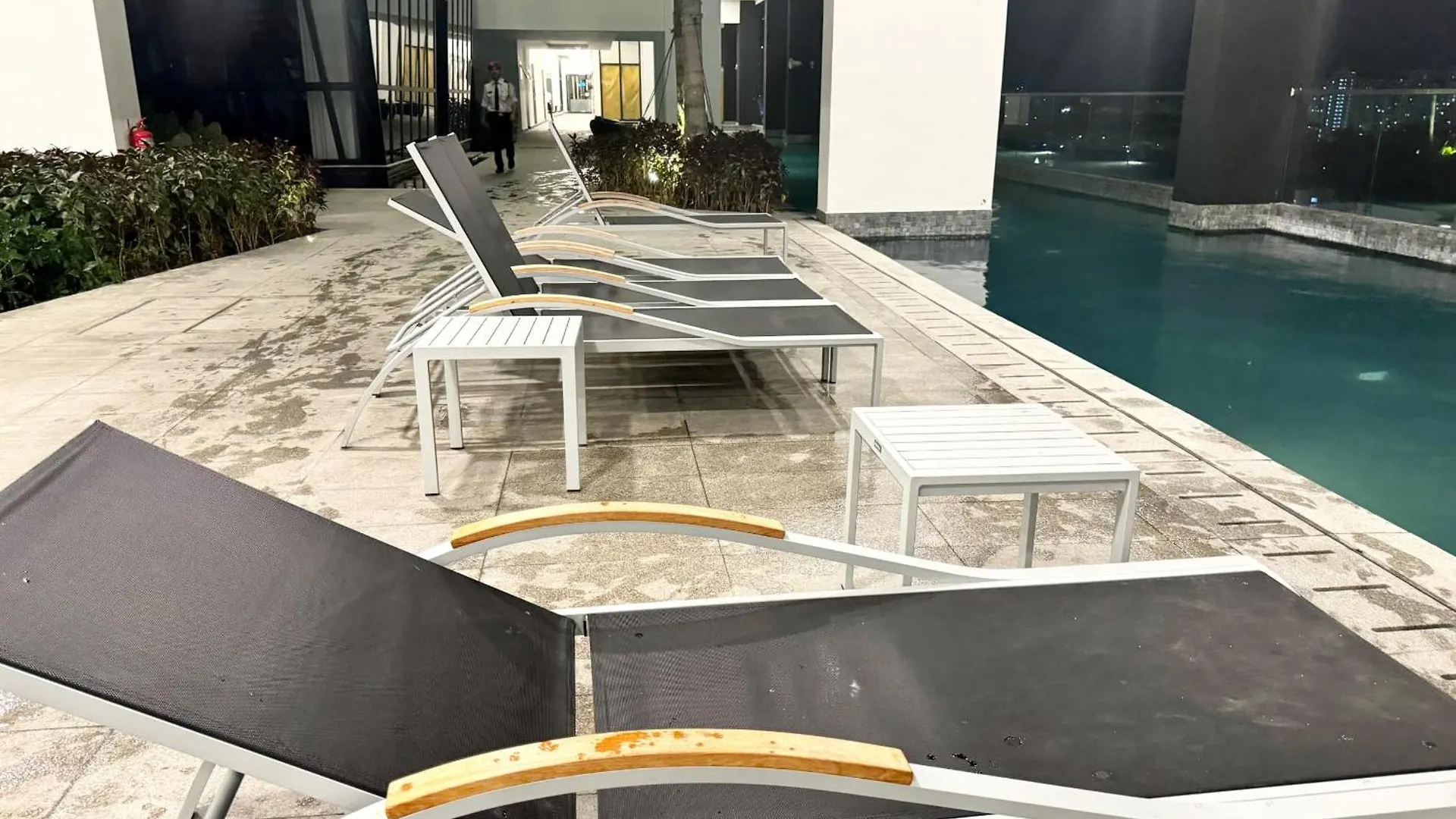 3Br Apartments 10Pax George Town Netflix Jelutong