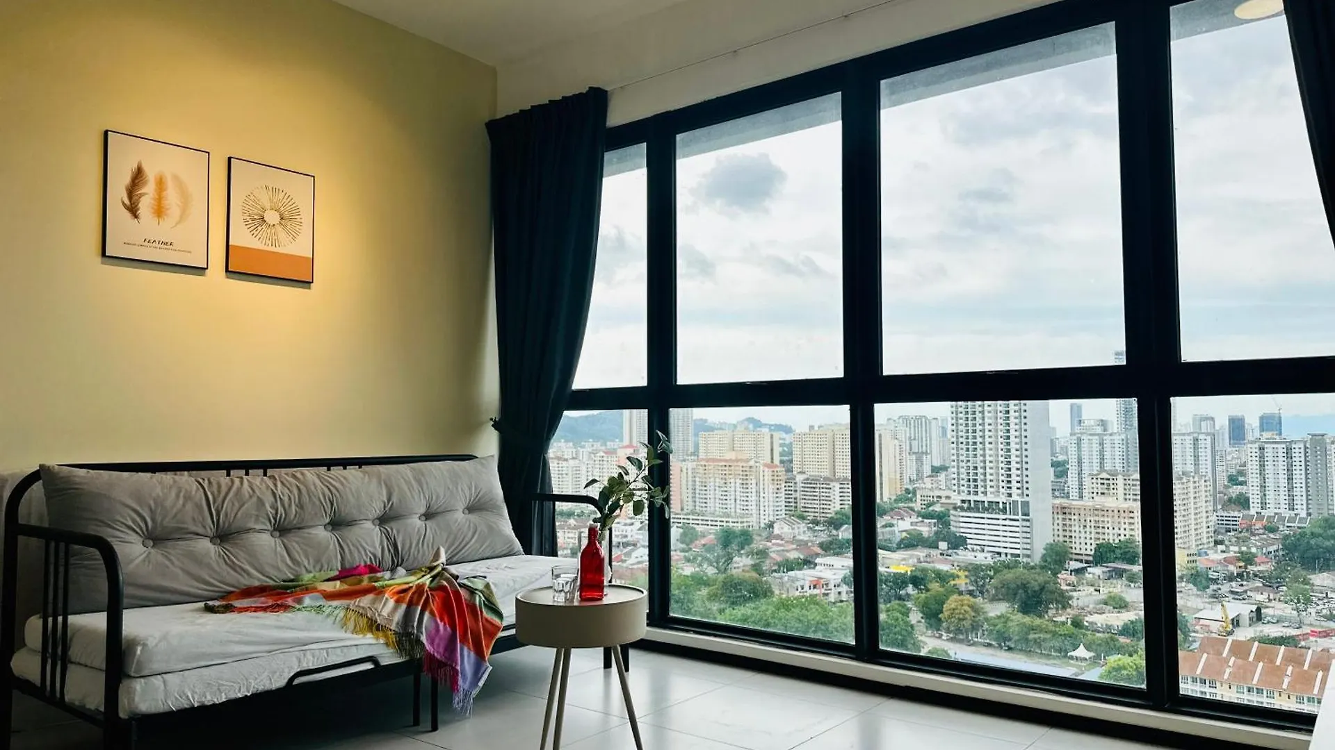 3Br Apartments 10Pax George Town Netflix Jelutong