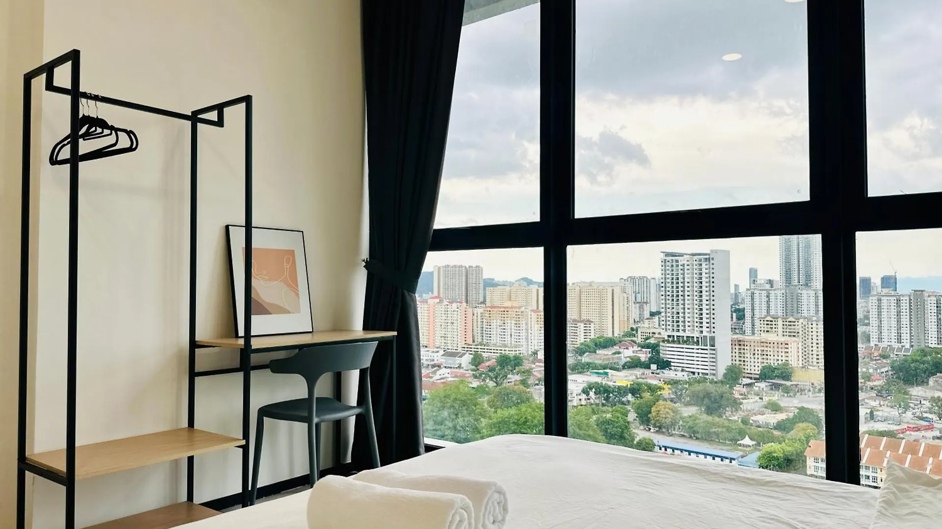 3Br Apartments 10Pax George Town Netflix Jelutong